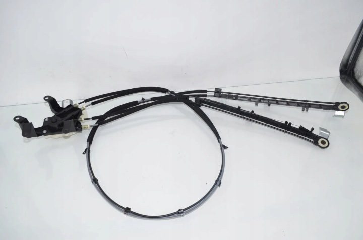 BMW G31 Серия 5 Домкрат słupkowy D 7385491, фото 2