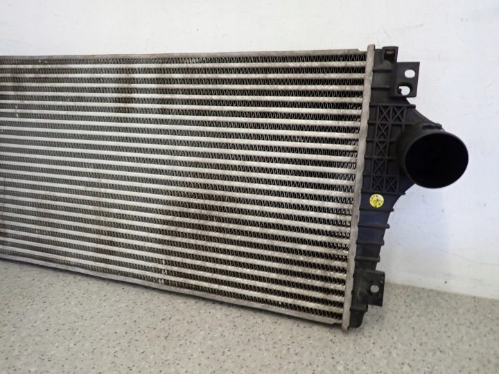 CHEVROLET EPICA 06-10 2.0D ИНТЕРКУЛЕР, фото 2