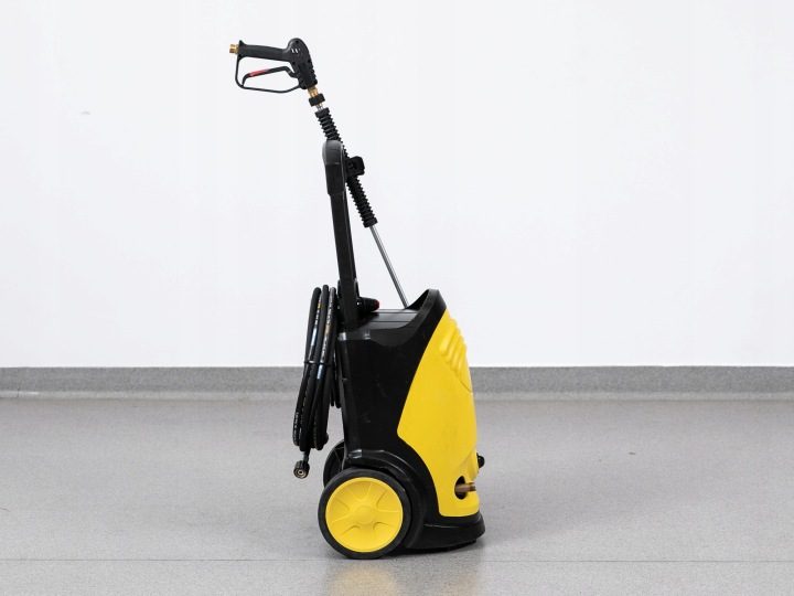 Мойка высокого давления Karcher HD 5/11 P Plus 1.520-961.0 110 barów 10m, фото 4