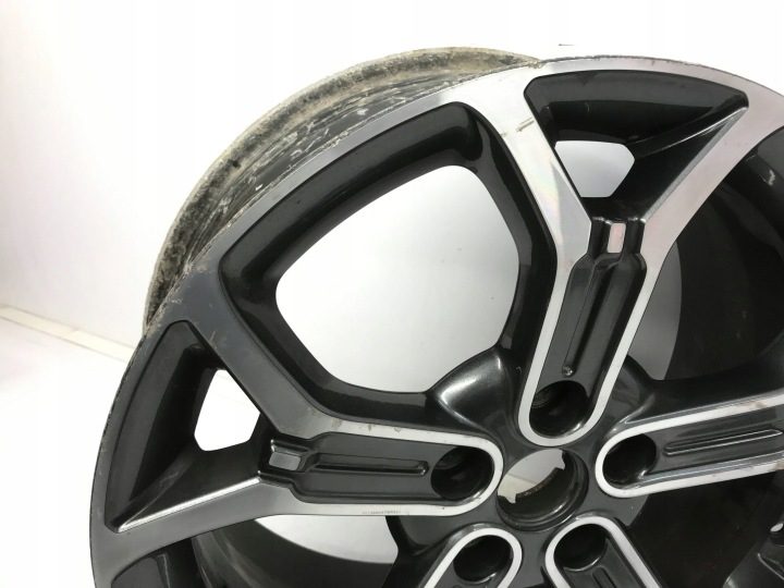 Литой диск Kia OE XCeed См. фото x 18" 5x114.3, фото 3