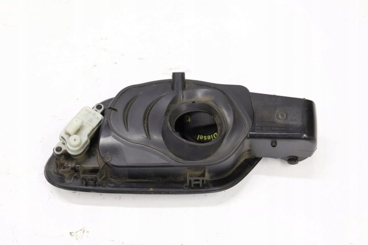 VW Golf VIII лючок горловины бензобака 5H0809857, фото 3