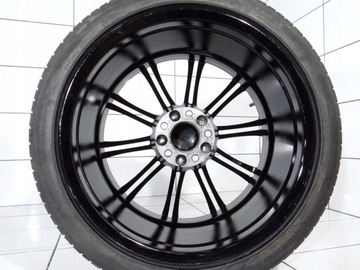 Колеса летние BMW M-ПАКЕТ 19' BMW 3 E92 E93 2283555 2283556, фото 12