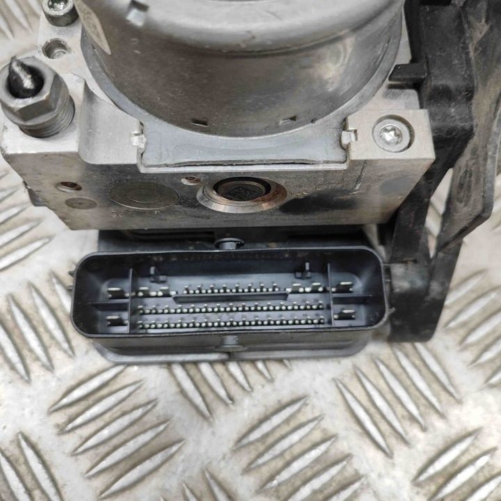 НАСОС ABS SKODA OCTAVIA III УНИВЕРСАЛ (5E5) 5Q0907379AB 23771278 1.8L 132 кВт, фото 5