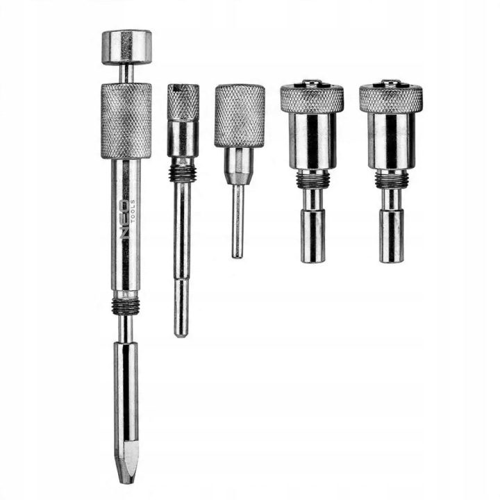 Neo Tools 11-325 блокиратор грм NEO, фото 12