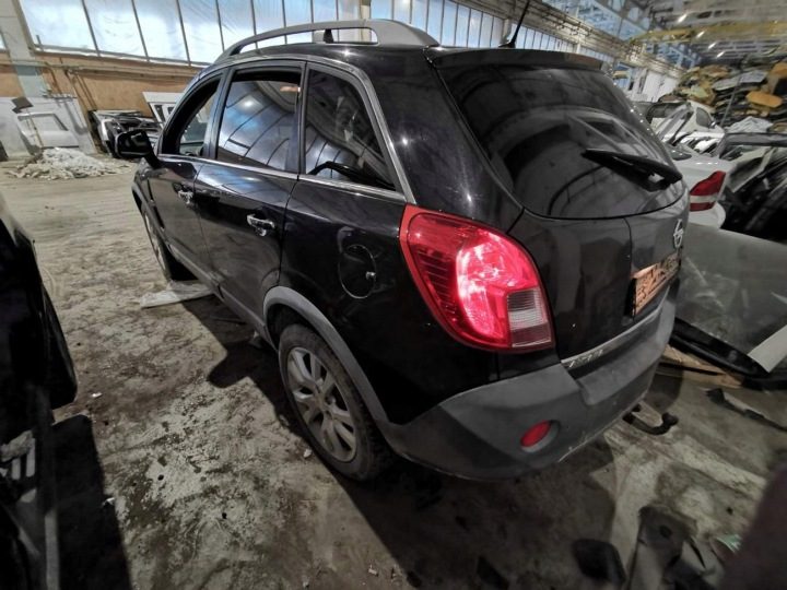 Opel Antara Датчик скорости ESP 2013 2.2L 20842719 25170106313, фото 8