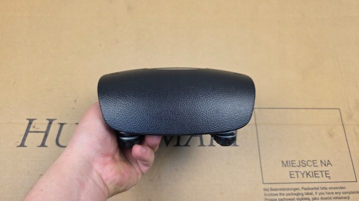 MONDEO MK4 РЕСТАЙЛИНГ 10-14 S-MAX MK1 GALAXY MK3 10-15 R ПОДУШКА ВОДИТЕЛЯ AIRBAG, фото 7
