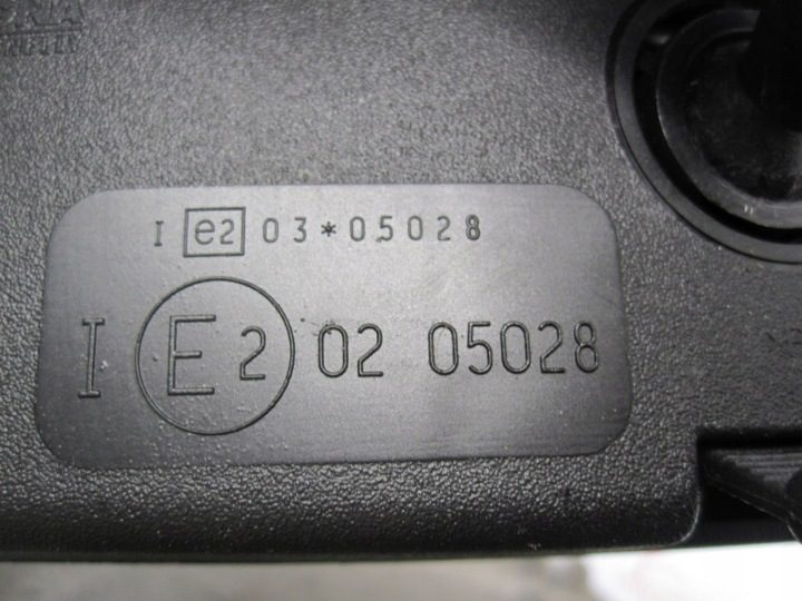 PEUGEOT 3008 I 11 г. зеркало салона IE200708 IE20205028, фото 8