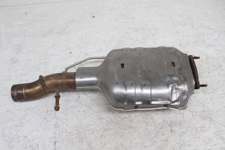 Катализатор DPF Evoque I EJ32-5H250-AA, фото 3
