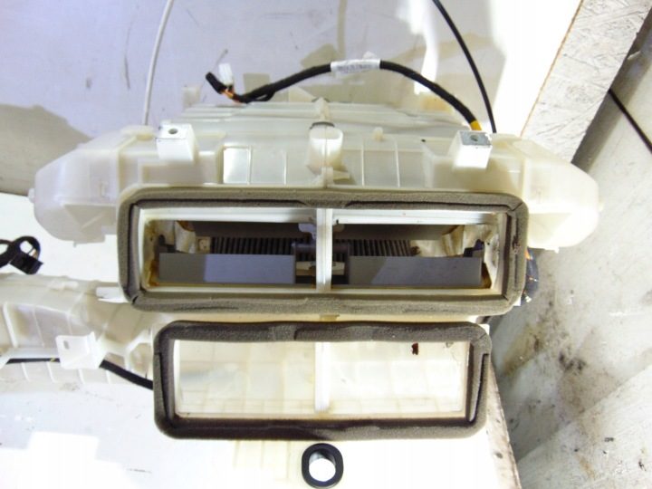 ОТОПИТЕЛЬ PARTNER BERLINGO II 08-, фото 6