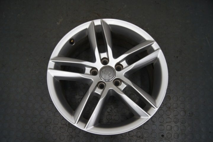 Литой диск Audi OE S LINE 7.0" x 18" 5x112 ET 43, фото 2