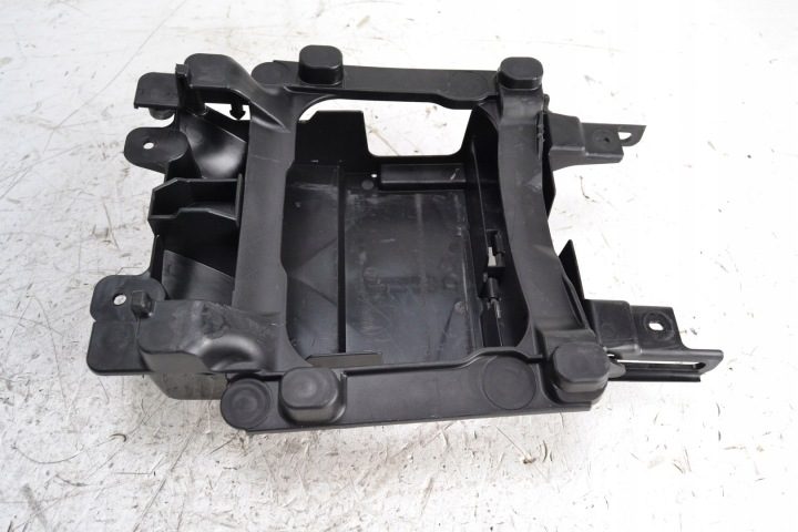 Вставка обтекатель YAMAHA FJR 1300 06-12, фото 3