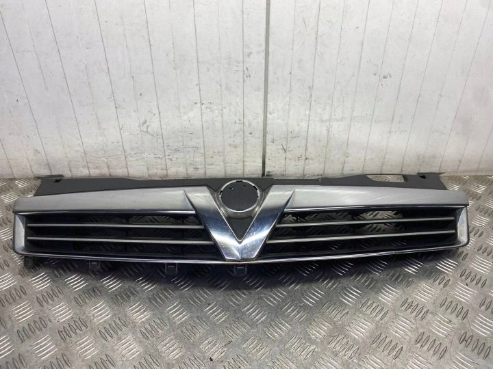 РЕШЕТКА РАДИАТОРА OPEL ASTRA III H РЕСТАЙЛИНГ 13225788 13225789, фото 4