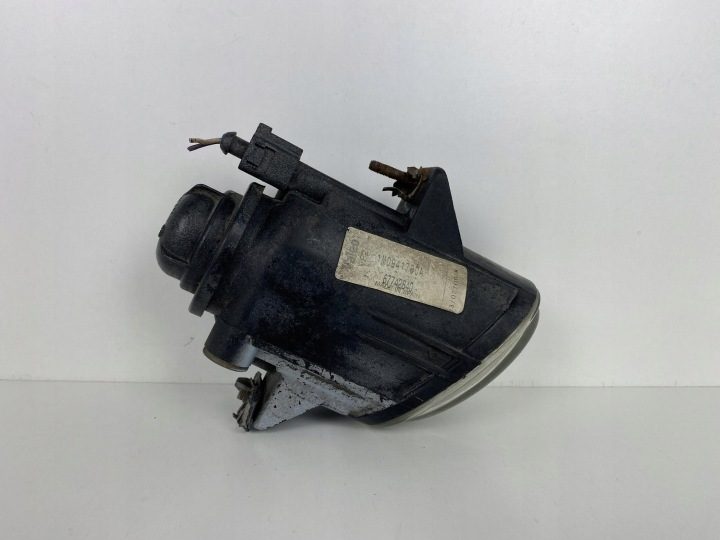 SEAT LEON I ПРОТИВОТУМАННАЯ ФАРА ПРАВАЯ ПЕРЕДНЯЯ 1999-2006, фото 2