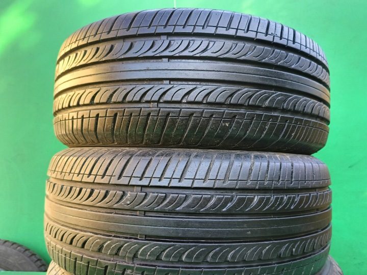4× Шина летняя Austone SP801 195/50R15 82 H, фото 2