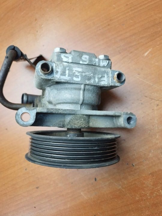 Насос гидроусилителя Ford Fiesta Mk6 2S6C3A696GF, фото 3
