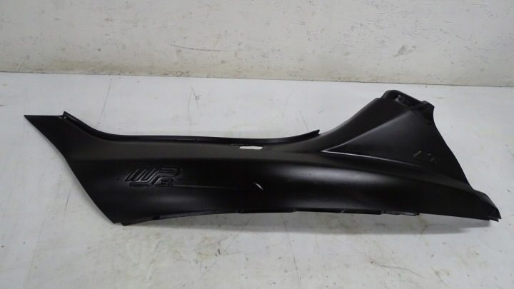 Piaggio MP3 MP 3 400 Обтекатель Защита Хвост, фото 1