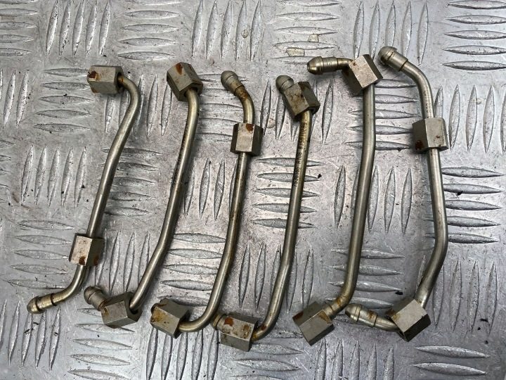 Топливная трубка комплект BMW e90 e91 e92 e93 e60 e61 e70 f10 2.5 3.0 7536565, фото 1