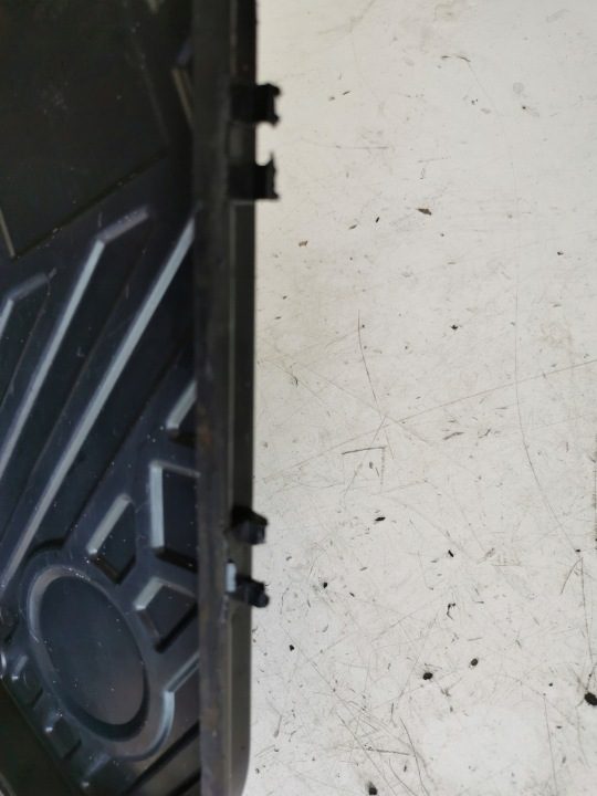 Opel 1,9 CDTI крышка грм 55214308, фото 7
