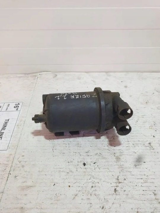 Корпус топливного фильтра 2.0 DTI OPEL ZAFIRA A 24424887, фото 2