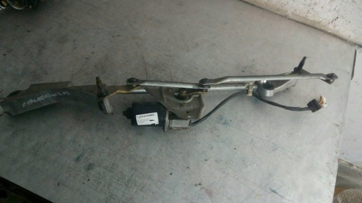 Трапеция дворников Mercedes-Benz W203 2038240305, фото 1