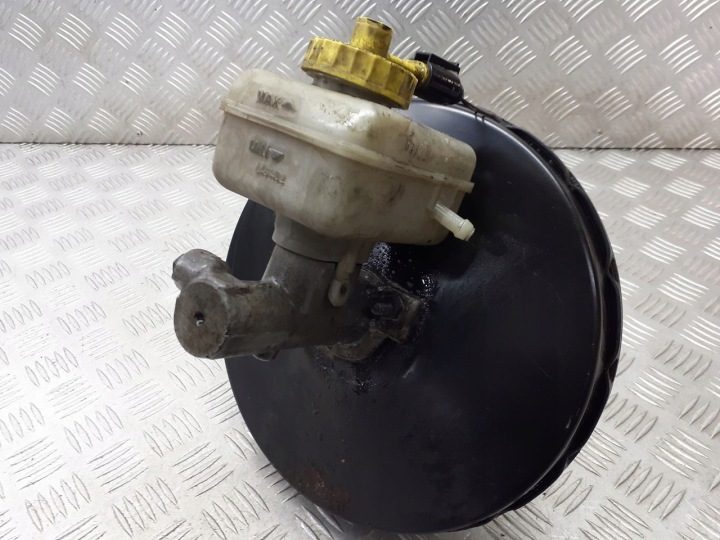 ВАКУУМНЫЙ УСИЛИТЕЛЬ VW GOLF IV 2.0 8V 1J161405, фото 3