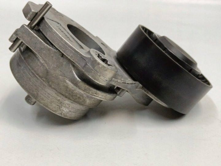 Schaeffler INA 534 0470 10 Натяжитель приводного ремня поликлинового, фото 8