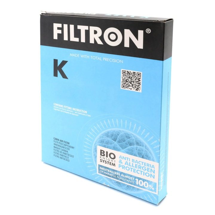 Filtron K 1176 Фильтр, вентиляция салона, фото 14