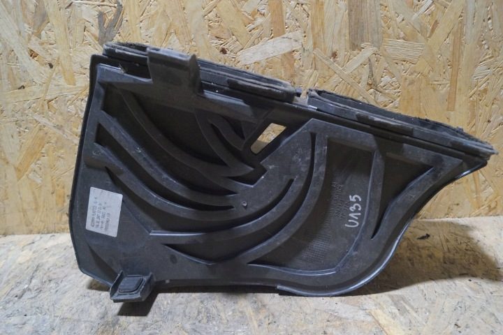 Крышка салонного фильтра Передняя Mercedes-Benz C W204 A2048300203, фото 9