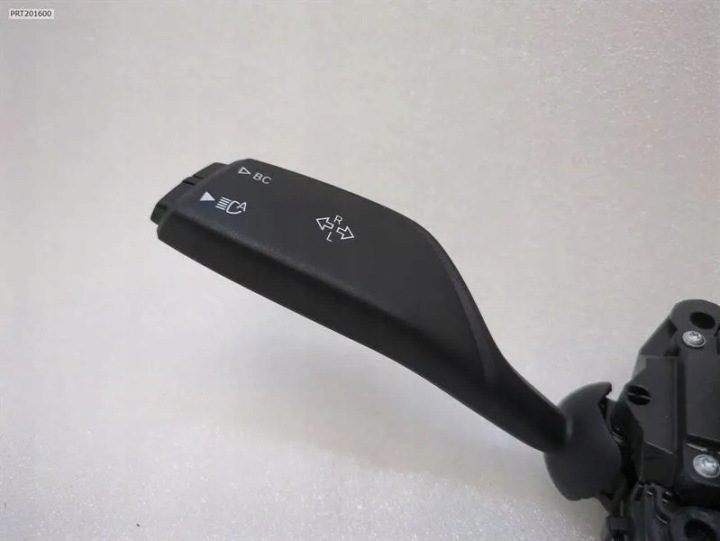 Переключатель руля BMW 4 G83 M4 61315B4E789 с wycieraczkami и, фото 2