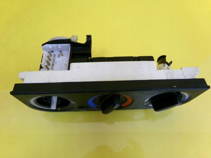 ПАНЕЛЬ УПРАВЛЕНИЯ ОБДУВА BMW 3 E36 64118368566 NR964, фото 13