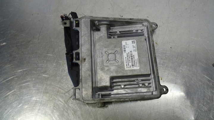 ЭБУ двигателя Fiat Seicento 0.9, фото 3