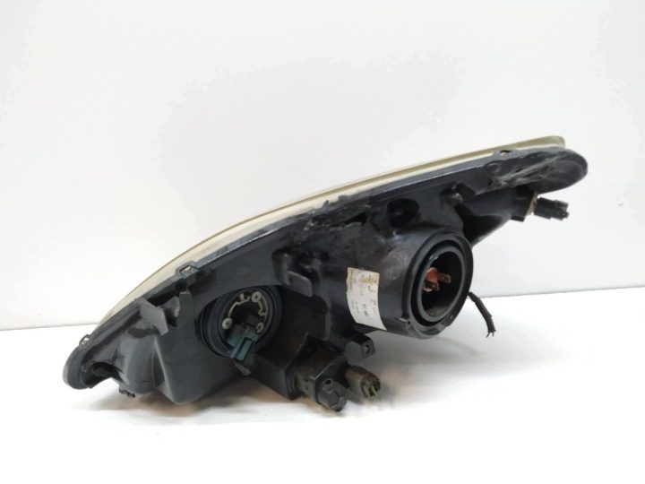 ФАРА ПЕРЕДНЯЯ ПРАВАЯ EU РЕСТАЙЛИНГ 09241310 Honda Civic VII (2001-2005), фото 3