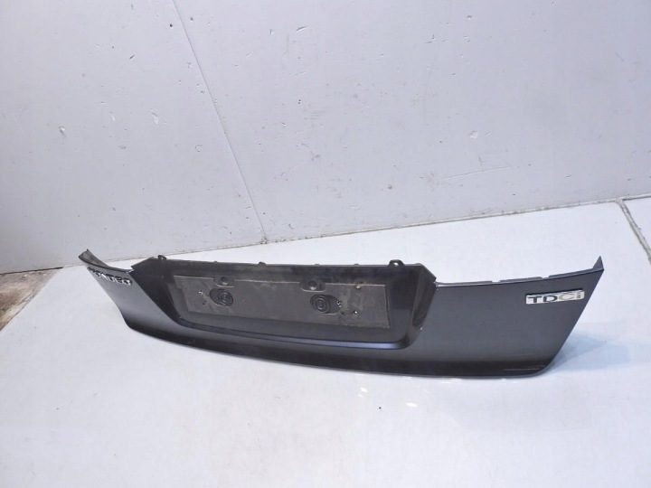 Ford OE 7S71-A423A40-A накладка крышки Mondeo хэтчбек, фото 7