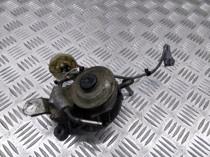 Корпус фильтра топлива Toyota Auris II E18 1.4 D4D 23300-0R073, фото 1