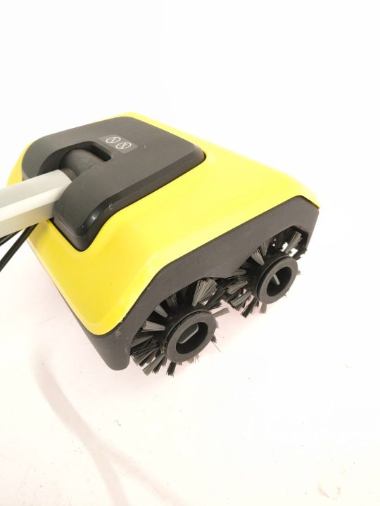 Karcher PCL 6 Szczotka для очистки разъема и tarasu, фото 6