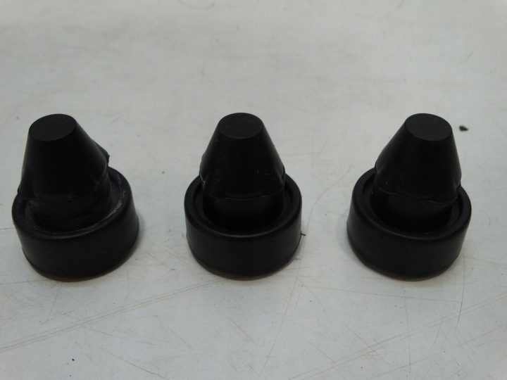 ВТУЛКА КОРПУС ВОЗДУШНОГО ФИЛЬТРА AUDI VOLKSWAGEN 8W0129669, фото 6
