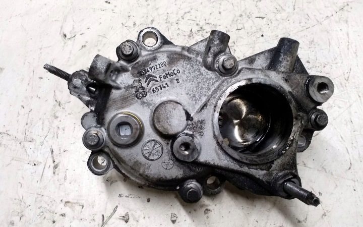 Запчасти моторного отсека FORD MONDEO V УНИВЕРСАЛ 9674992280 2.0L дизель, фото 1