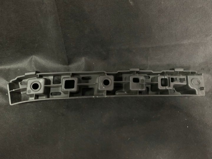 Tesla X крепление молдинга стойки C LH 1059186-00-A, фото 4