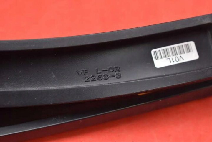 ПОВОДОК ПОВОДКИ ДВОРНИКОВ ПЕРЕДНИЕ EU HYUNDAI I40 I 40 15-20, фото 13