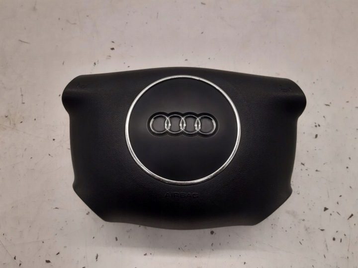 Подушка безопасности Audi OE 8P0880201D, фото 1