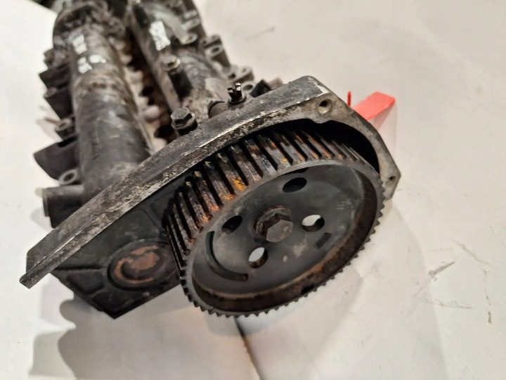Распредвалы крышка 5261680 Fiat Tipo 1.6 MJet 15-, фото 8