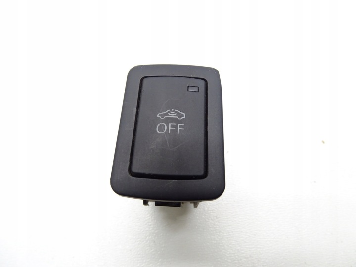 КНОПКА ПЕРЕКЛЮЧАТЕЛЬ СИГНАЛИЗАЦИИ OFF AUDI 8P0962109A A3 8P РЕСТАЙЛИНГ, фото 3