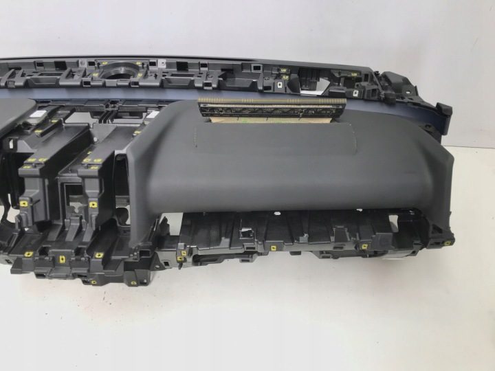 Volvo EX30 2024 2025 EV торпедо консоль переднее 80009909, фото 3