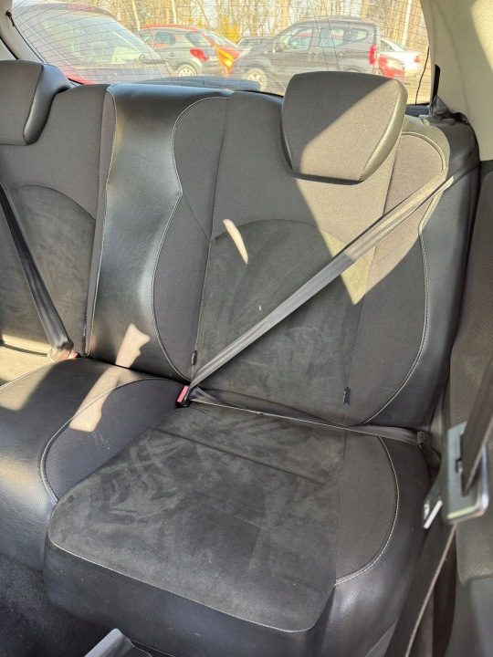 В СБОРЕ САЛОН PEUGEOT 207 СИДЕНЬЯ ОБШИВКИ ТОРПЕДО, фото 4