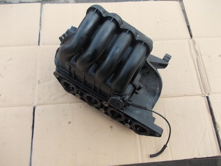 ВПУСКНОЙ КОЛЛЕКТОР GOLF 4 IV 1,4 16V, фото 1