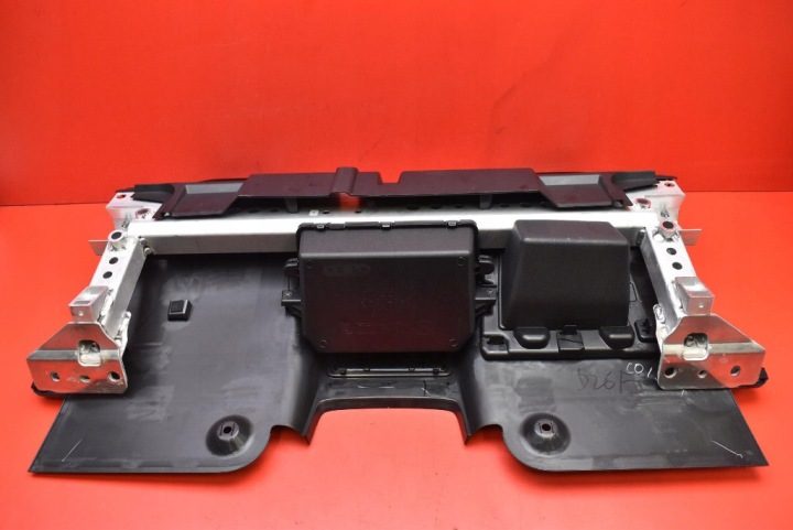 Защита стенки за Fotelami N2436878X Mazda MX5 MX-5 IV ND 20 г., фото 9
