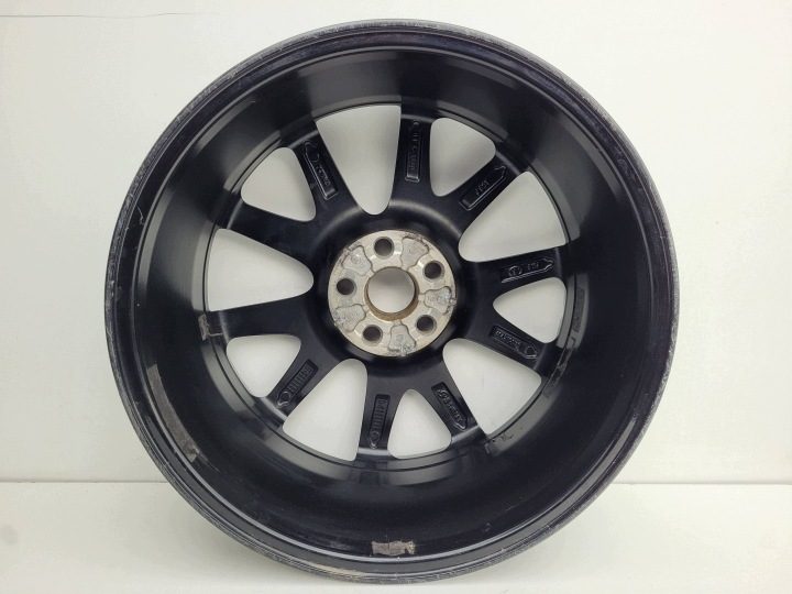 Литой диск Toyota OE Yaris См. фото x 17" 5x114.3, фото 6