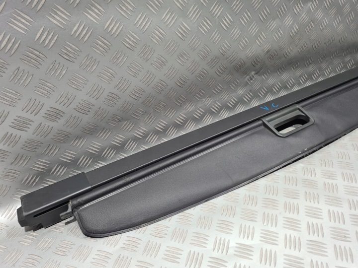 Шторка багажника Opel Vectra C универсал, фото 3