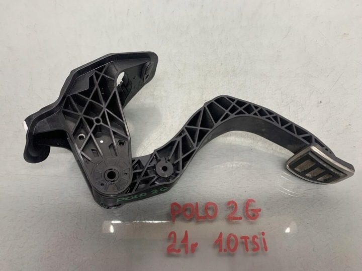 ПЕДАЛЬ СЦЕПЛЕНИЯ VW POLO VI 2G 1.0 TSI 2Q1721059C, фото 1