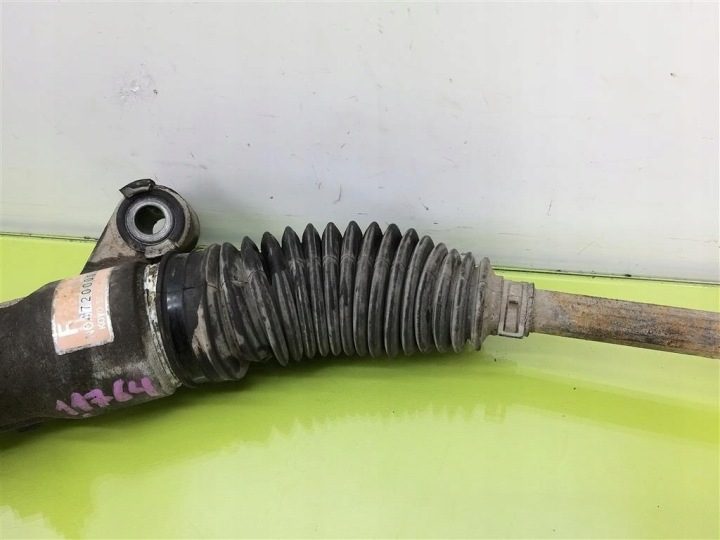 Рулевая рейка Mazda 3 I 2003-2009 1,6 16V БЕНЗИН, фото 3